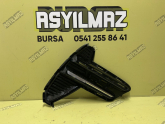 BYD SONG PLUS SAĞ SİS ÇERÇEVESİ ORJİNAL