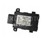 4N0907566H/RADAR BEYNI VW AUDI SEAT SKODA