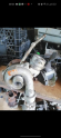Renault kangoo motor turbo çıkma