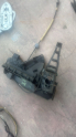 2009-2011 FORD FOCUS 2.5 ÇIKMA ORJİNAL SOL ÖN KAPI KİLİDİ