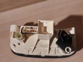 Oto Çıkma Parça / Elektrik / Kalorifer Kontrol Paneli / Opel / Corsa / Çıkma Parça 
