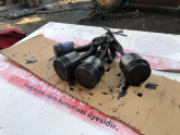 Oto Çıkma Parça / Motor / Piston Kolu / Audi / 80 Serisi / Çıkma Parça 