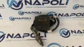 9678570780 CİTROEN BERLİNGO C4 PEUGEOT 1.6 2.0 HDİ NOX SENSÖRÜ
