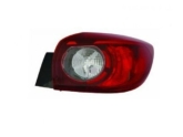 Mazda 3 Hb Stop Lambası Dış Sağ 13-18 Dpo 216-1998r-ue