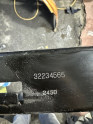 Oto Çıkma Parça / Kaporta & Karoser / Ön Panel / Volvo / EX30 / Çıkma Parça 