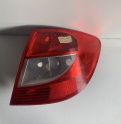 01607 RENAULT SYMBOL THALİA SAĞ STOP