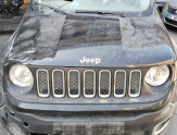 2017 Jeep RENEGADE ÖN KAPUT