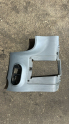 2003-2009 SEAT CORDOBA BBZ MOTOR İÇ PLASTİK FAR ANAHTAR BAKALİTİ