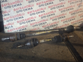 OPEL ASTRA H SAĞ SOL AKİS