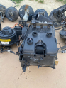 ALFA ROMEO 156 KALORİFER KUTUSU