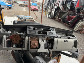 RENAULT MASTER TORPİDO KAPAĞI ORJİNAL ÇIKMA TEMİZ