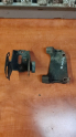 Toyota RAV4 02-06 çıkma orijinal motor bağlantı braketi