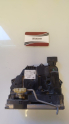 13258265 Opel Corsa D sol arka kapı kilidi