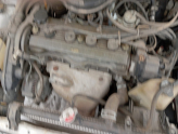 Oto Çıkma Parça / Motor / Motor Komple / Toyota / Corolla / Çıkma Parça 