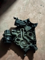 MERCEDES W210 W211 M112 MOTOR ÖN KAPAĞI 1120151002 - ERCAN TİC
