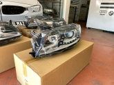 PASSAT CC SOL FAR SIFIR