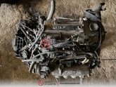 PROTON - WAJA / 4G18P 1.6 KOMPLE MOTOR