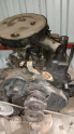 FORD TRANSİT 2.4 MOTOR