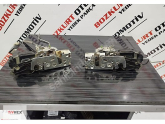 Oto Çıkma Parça / Mekanik / Kapı Kilidi / Ford / Cargo / Çıkma Parça 