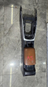 AUDİ A5 ORTA KONSOL EGE OTOMOTİV BURSA