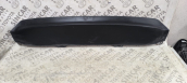 HONDA CİVİC FC5 2016 2019 ARKA TAMPON SPOYLER ÇIKMA 71502-TEX-Y0