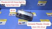 Mazda 626 GD Kasa Sağ Dış Açma Kapı Kolu 88-91