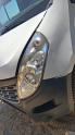 RENAULT MASTER 3 SOL ÖN FAR ÇIKMA