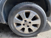 OPEL COMBO C JANT ORİJİNAL HATASIZ