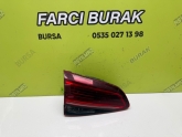 GOLF 7.5 SOL İÇ LEDLİ STOP İTHAL