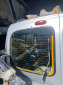 RENAULT  KANGO 2 SOL ARKA BAGAJ CAMI