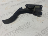 VOLKSWAGEN  GOLF4-BORA GAZ PEDALI  1J1721503K
