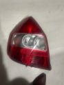 Honda Jazz sol arka stop lambası