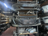 PEUGEOT 208 ön tampon dolu ledli yeni kasa
