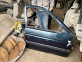 Oto Çıkma Parça / Kaporta & Karoser / Kapı Çıtası / Ford / Escort / Çıkma Parça 