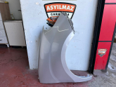 DOBLO 4 SAĞ ÖN ÇAMURLUK ORJİNAL BOYALI