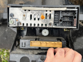 Oto Çıkma Parça / Elektrik / Teyp / Audi / TT / Çıkma Parça 