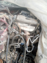 Peugeot 206 1.4 enjeksiyonlu motor