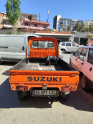 Suzukı carrı depo