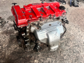 Oto Çıkma Parça / Motor / Motor Komple / Mazda / 626 / Çıkma Parça 