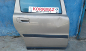 Oto Çıkma Parça / Kaporta & Karoser / Kapı / Volvo / V70 / Çıkma Parça 