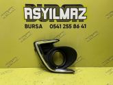 MİTSUBUSHİ ATTRAGE SAĞ SİS ÇERÇEVESİ SIFIR
