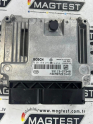 Kia-Hyundai  İ30 0281016274 EDC16C39 39113-27348 MOTOR BEYNİ