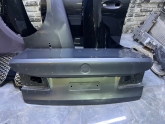 Bmw 5serisi G30 bağaj kapağı orjinal çıkma kapak
