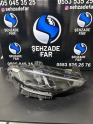 FİAT EGEA FULL LED SAĞ FAR ORJİNAL ÇIKMA