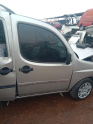 Fiat Doblo 2004 gri sol ön kapı dolu