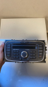 10R023539 ford focus connect teyp