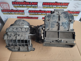 HONDA CİVİC FC5 KALORİFER KABİNİ