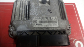 AUDİ A3 1.4 MOTOR BEYNİ 03C906016G / 0261S04653