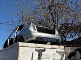 Oto Çıkma Parça / Kaporta & Karoser / Arka Panel / Hyundai / Accent / Çıkma Parça 