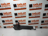 FİAT DOBLO GENİŞ AİLE ÇIKMA SAĞ ÖN EŞİK KAPLAMASI 735480185